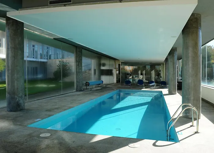 Hotel Turismo De Trancoso