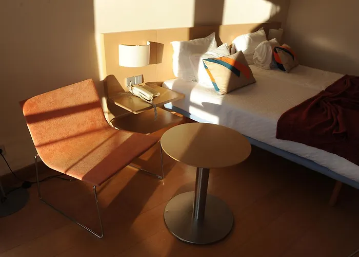 فندق Turismo De ترانكوسو