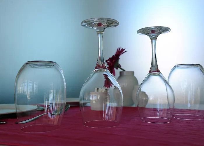 Turismo De 4* Trancoso