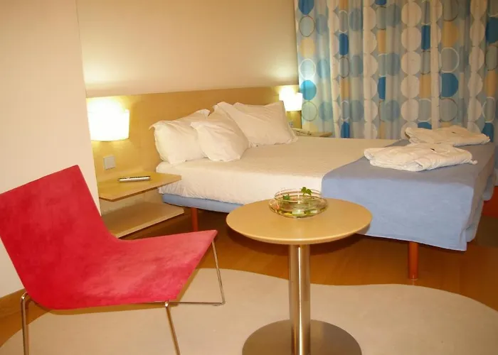 Hotel Turismo De Trancoso