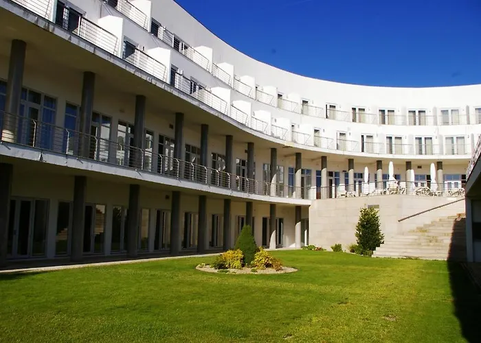 Turismo De Hotel Trancoso