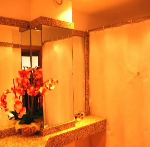 Turismo De 4* ترانكوسو