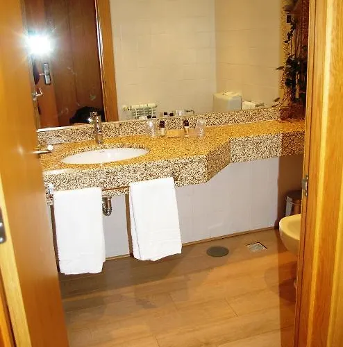 Turismo De فندق ترانكوسو