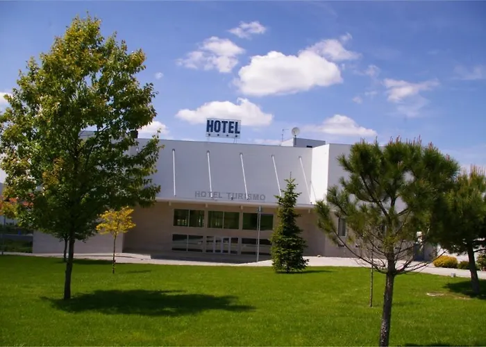 Turismo De ترانكوسو